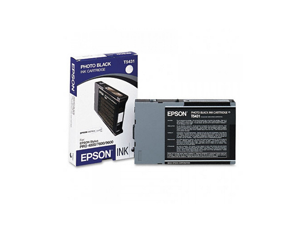 Консуматив Epson Photo Black Ink Cartridge (110ml) for Stylus Pro 4000/7600/9600 7728_12.jpg