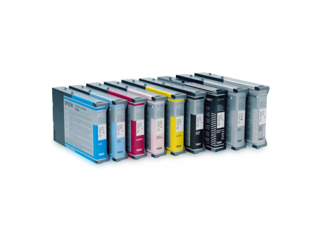 Консуматив Epson Cyan Ink Cartridge (110ml) for Stylus Pro 4000/7600/9600 7729_3.jpg