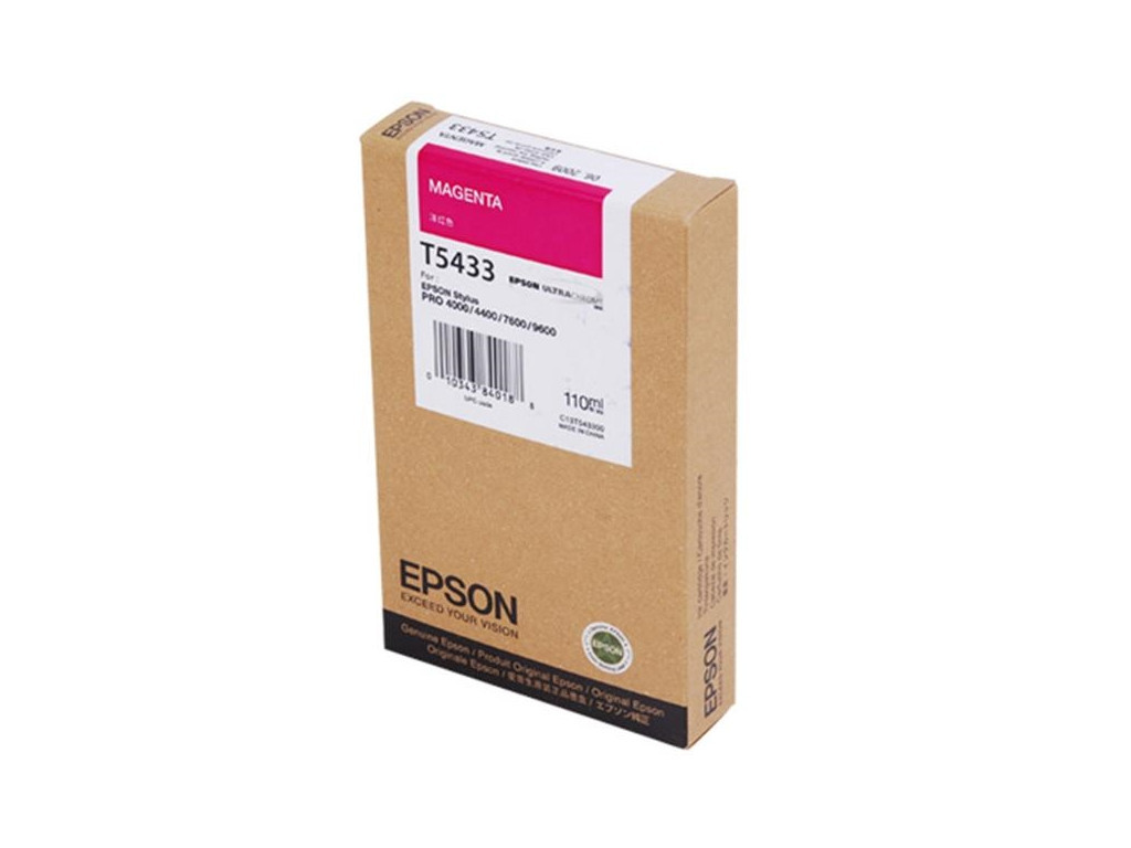 Консуматив Epson Magenta Ink Cartridge (110ml) for Stylus Pro 4000/7600/9600 7730_5.jpg