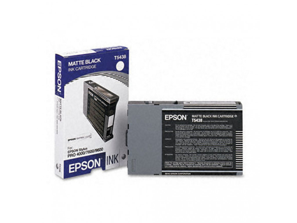 Консуматив Epson Matte Black Ink Cartridge (110ml) - K3 for Stylus Pro 4000/7600/9600 7735_4.jpg