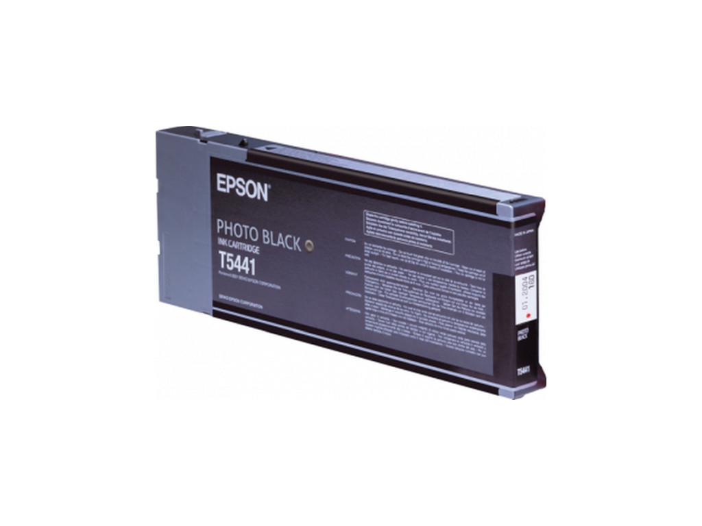 Консуматив Epson Photo Black Ink Cartridge (220ml) for Stylus Pro 4000/9600 7736_15.jpg