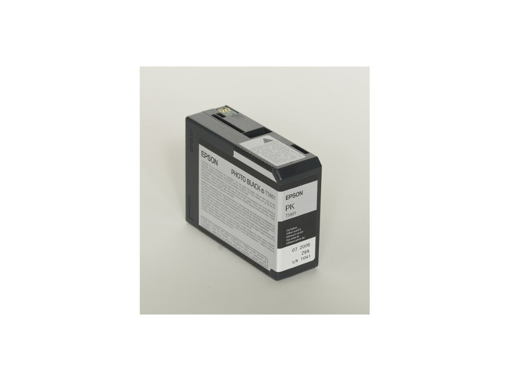 Консуматив Epson Photo Black (80 ml) for Stylus Pro 3800 7744_1.jpg