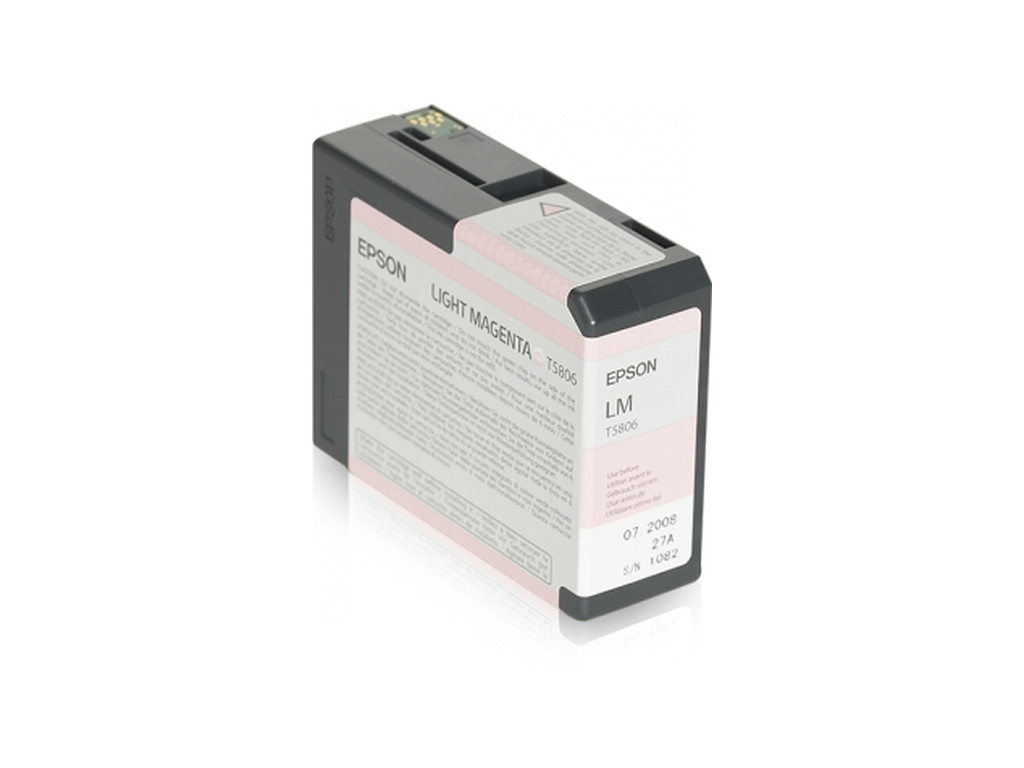 Консуматив Epson Light Magenta  (80 ml) for Stylus Pro 3800 7749_7.jpg