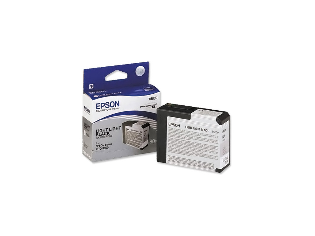 Консуматив Epson Light Light Black (80 ml) for Stylus Pro 3800 7751_6.jpg