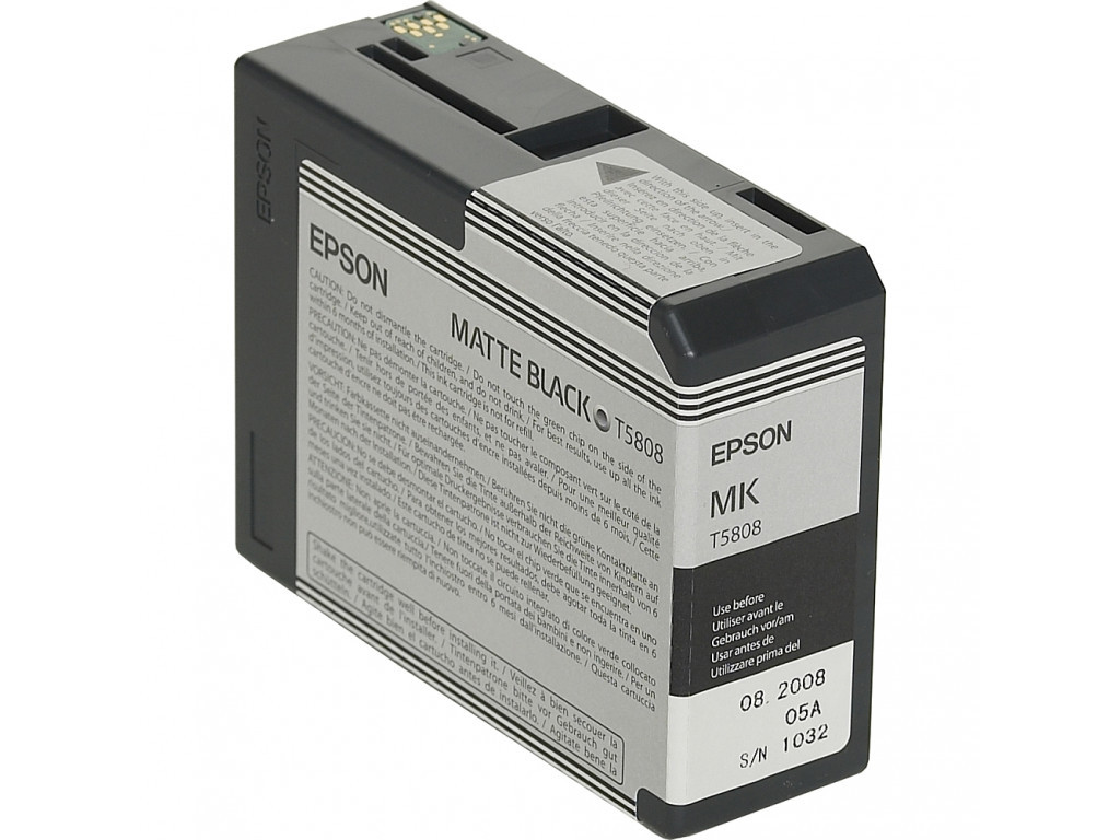Консуматив Epson Matt Black (80 ml) for Stylus Pro 3800 7752_5.jpg