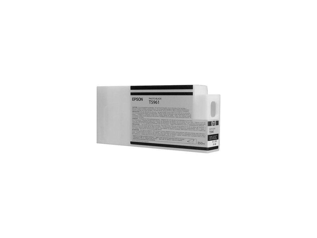 Консуматив Epson T596 Ink Cartridge Photo Black 350 ml 7762_12.jpg