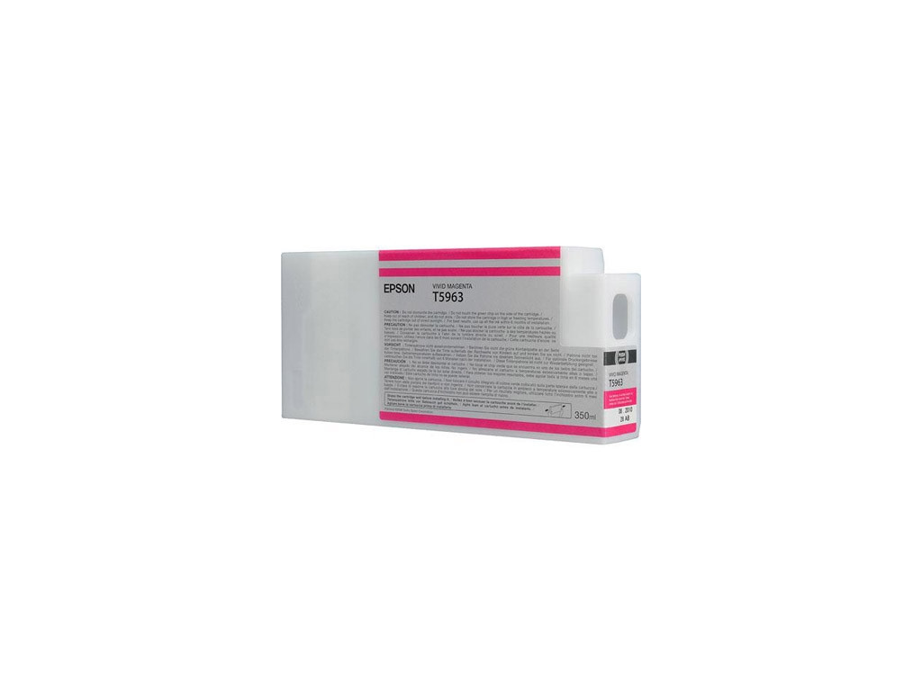 Консуматив Epson T596 Ink Cartridge Vivid Magenta 350 ml 7764_12.jpg