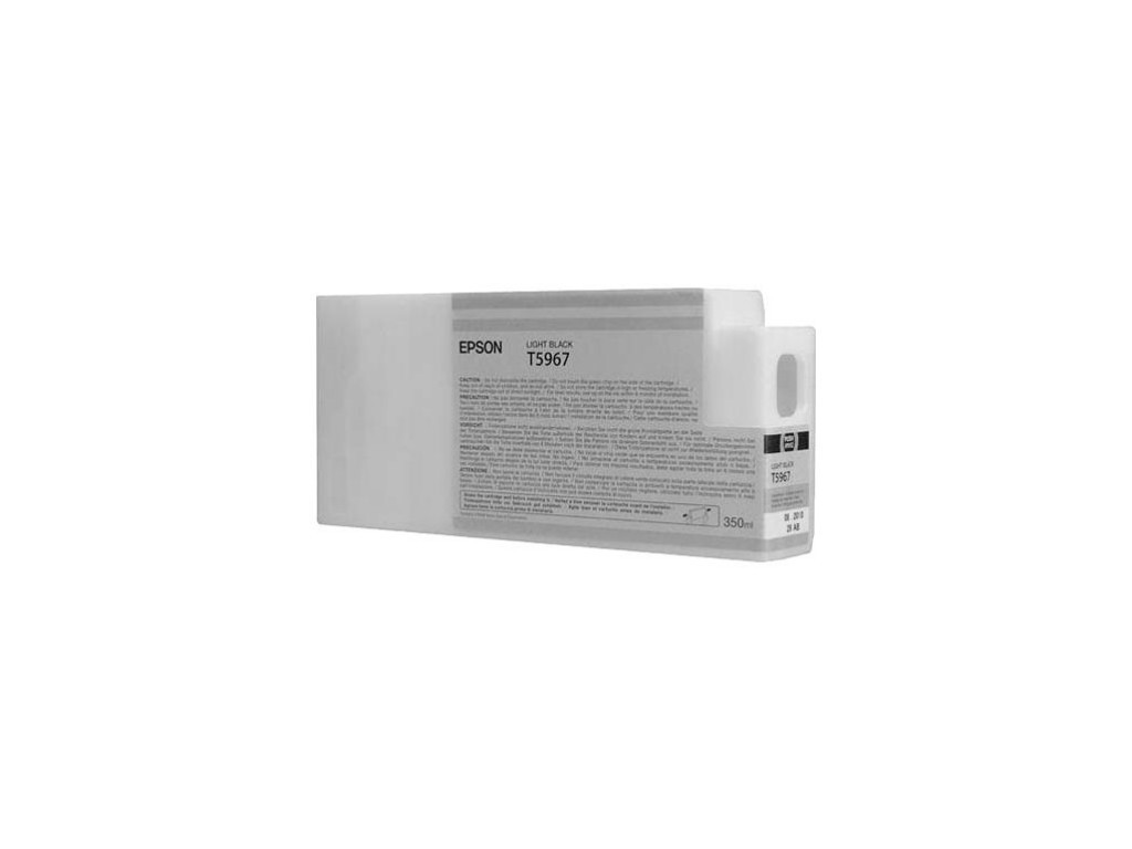 Консуматив Epson T596 Ink Cartridge Light Black 350 ml 7768_6.jpg