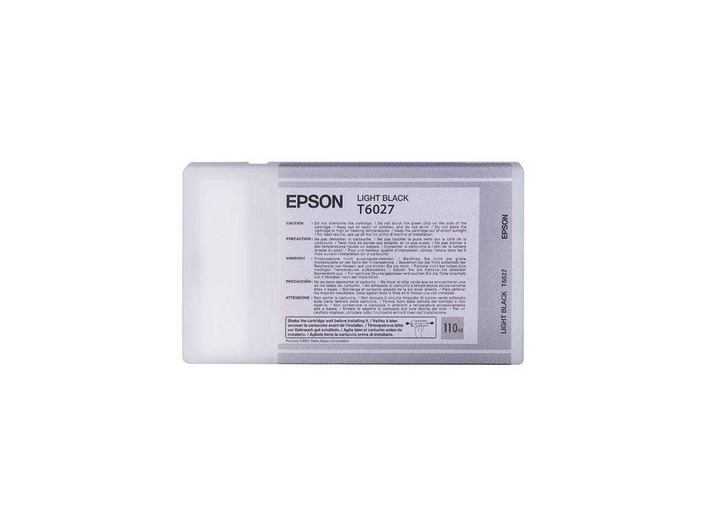 Консуматив Epson 110ml Light Black for Stylus Pro 7880/9880/7800/9800 7778_6.jpg