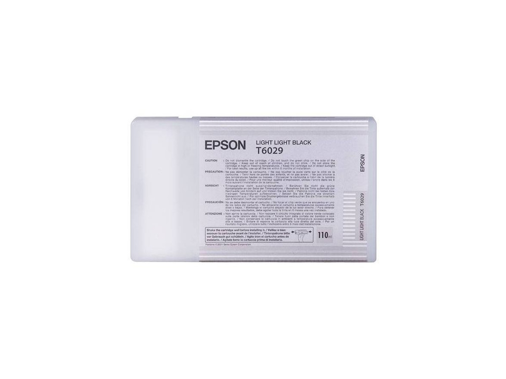 Консуматив Epson 110ml Light Light Black for Stylus Pro 7880/9880/7800/9800 7779_3.jpg