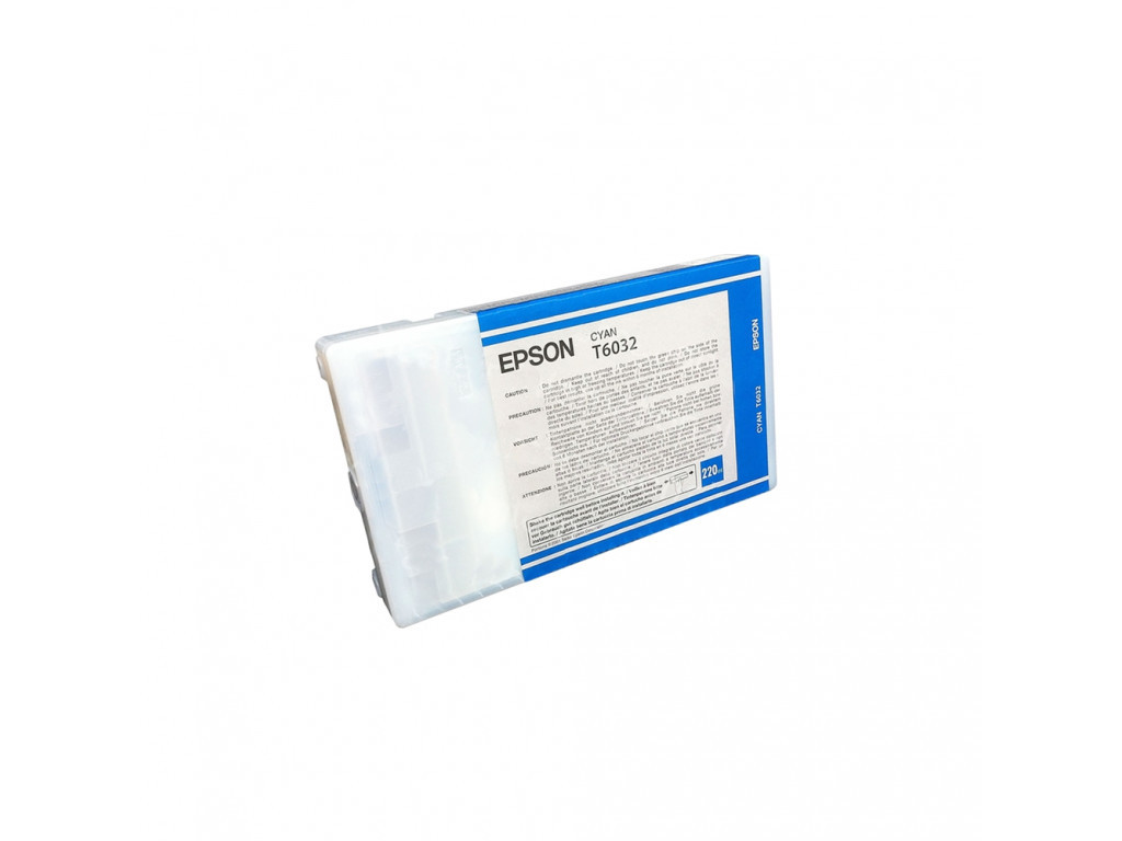 Консуматив Epson 220ml Cyan for Stylus Pro 7880/9880/7800/9800 7781_7.jpg