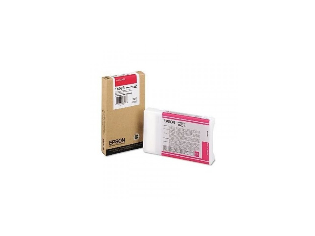 Консуматив Epson 110ml Magenta for Stylus Pro 7800/9800 7790_7.jpg