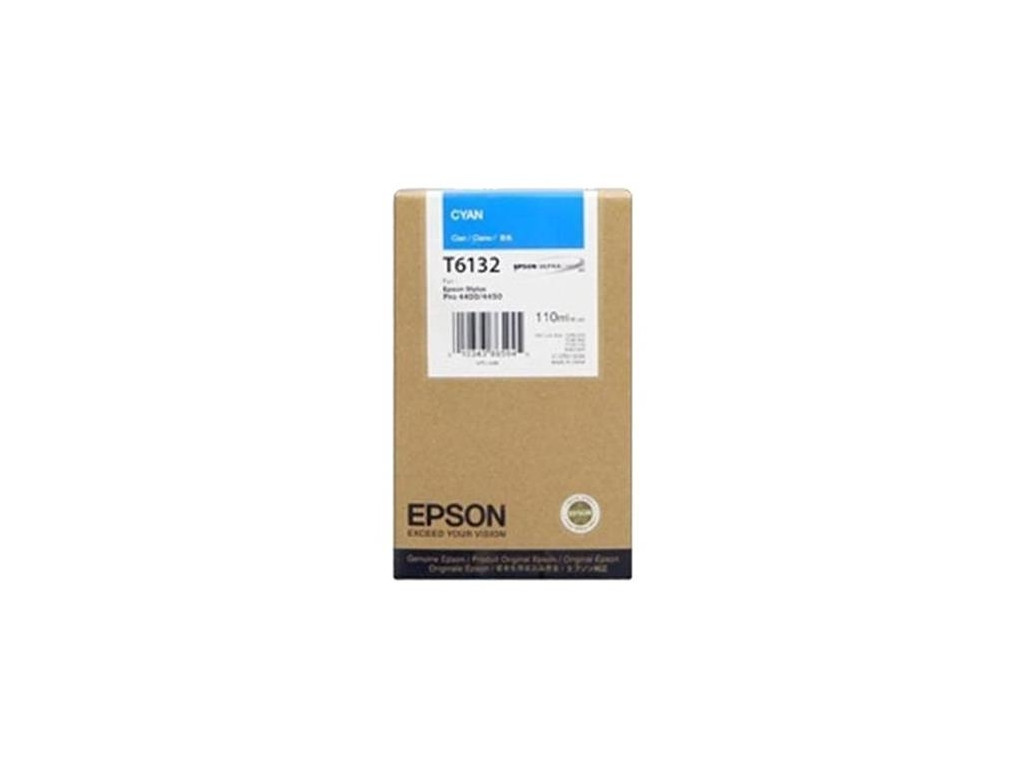 Консуматив Epson 110ml Cyan for Stylus Pro 4450/4400 7816_8.jpg