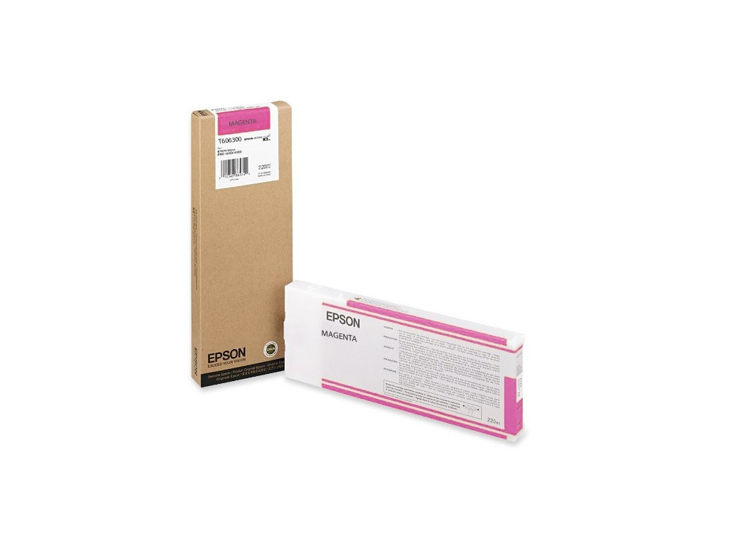 Консуматив Epson 220ml Vivid Magenta for Stylus Pro 4800 7820_1.jpg