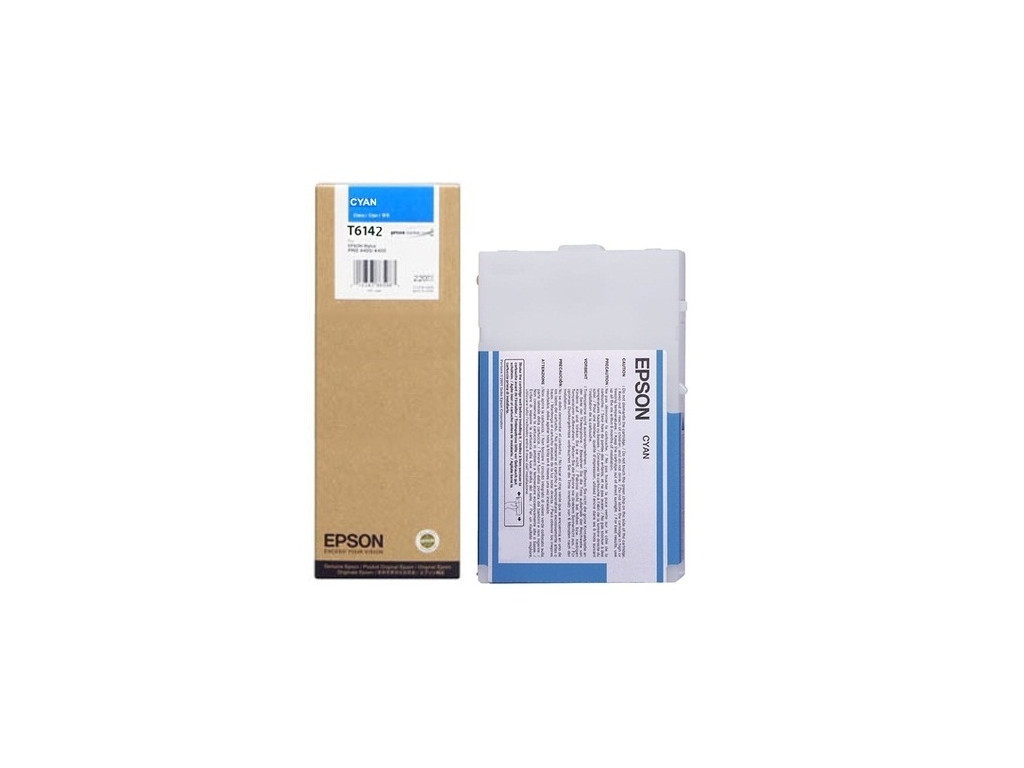 Консуматив Epson 220ml Cyan for Stylus Pro 4450/4400 7824_6.jpg