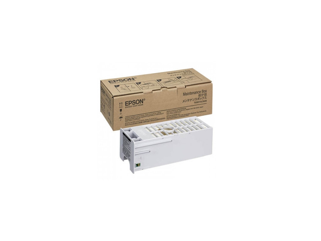 Консуматив Epson Maintenance Box T699700 7828_1.jpg