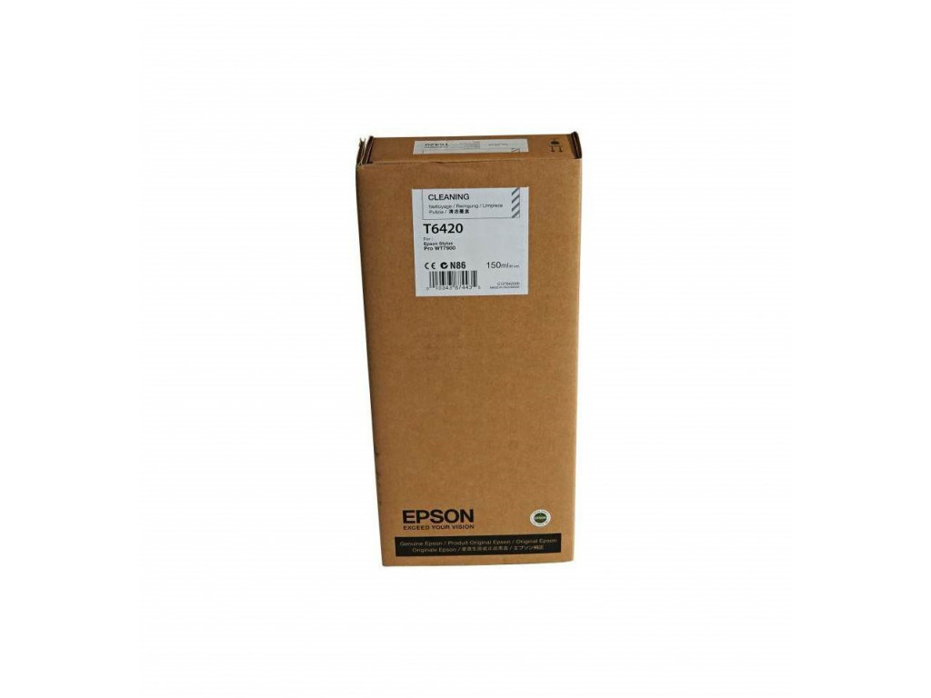 Консуматив Epson T642 Cleaning Cartridge 150ml 7840_6.jpg