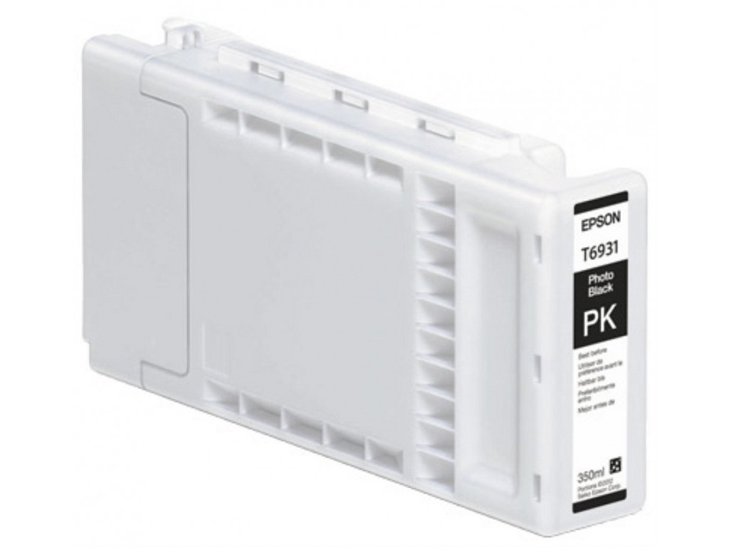 Консуматив Epson Singlepack UltraChrome XD Photo Black T693100 (350ml) 7864_1.jpg