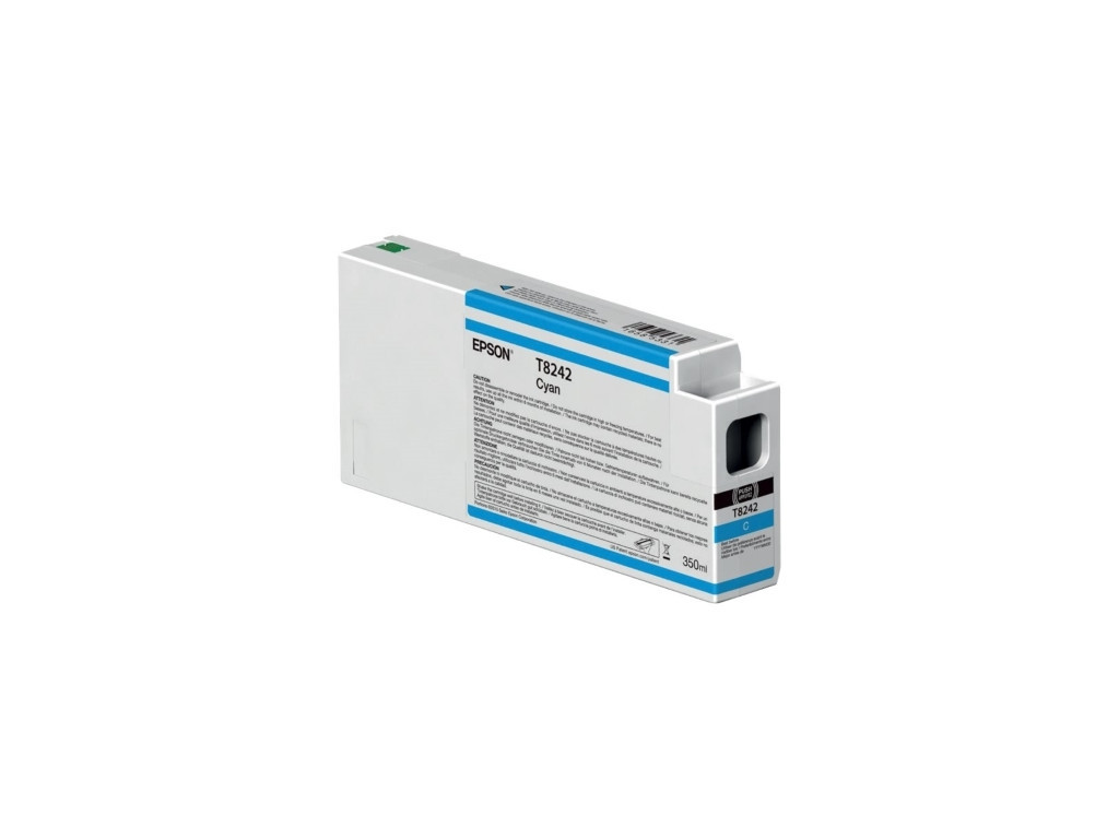Консуматив Epson Singlepack Cyan T824200 UltraChrome HDX/HD 350ml 7870_1.jpg