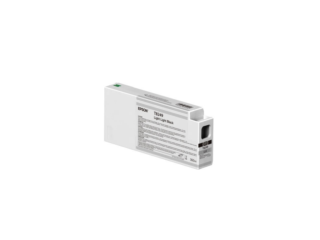Консуматив Epson Singlepack Light Light Black T824900 UltraChrome HDX/HD 350ml 7877_5.jpg