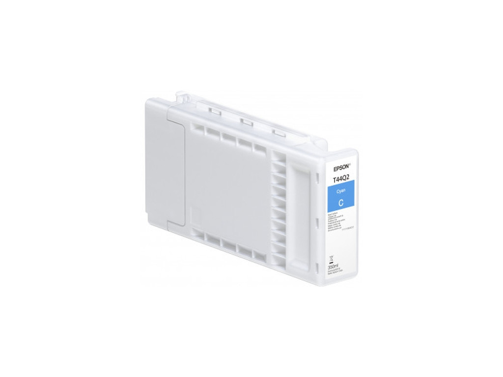 Консуматив Epson Singlepack Cyan T44Q420 UltraChrome PRO 12 350ml 7884_2.jpg