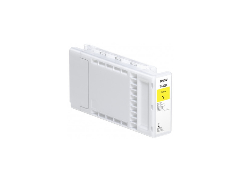 Консуматив Epson Singlepack Yellow T44Q440 UltraChrome PRO 12 350ml 7886_1.jpg