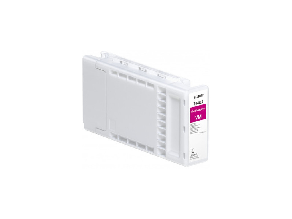 Консуматив Epson Singlepack Vivid Magenta T44Q340 UltraChrome PRO 12 350ml 7887_1.jpg