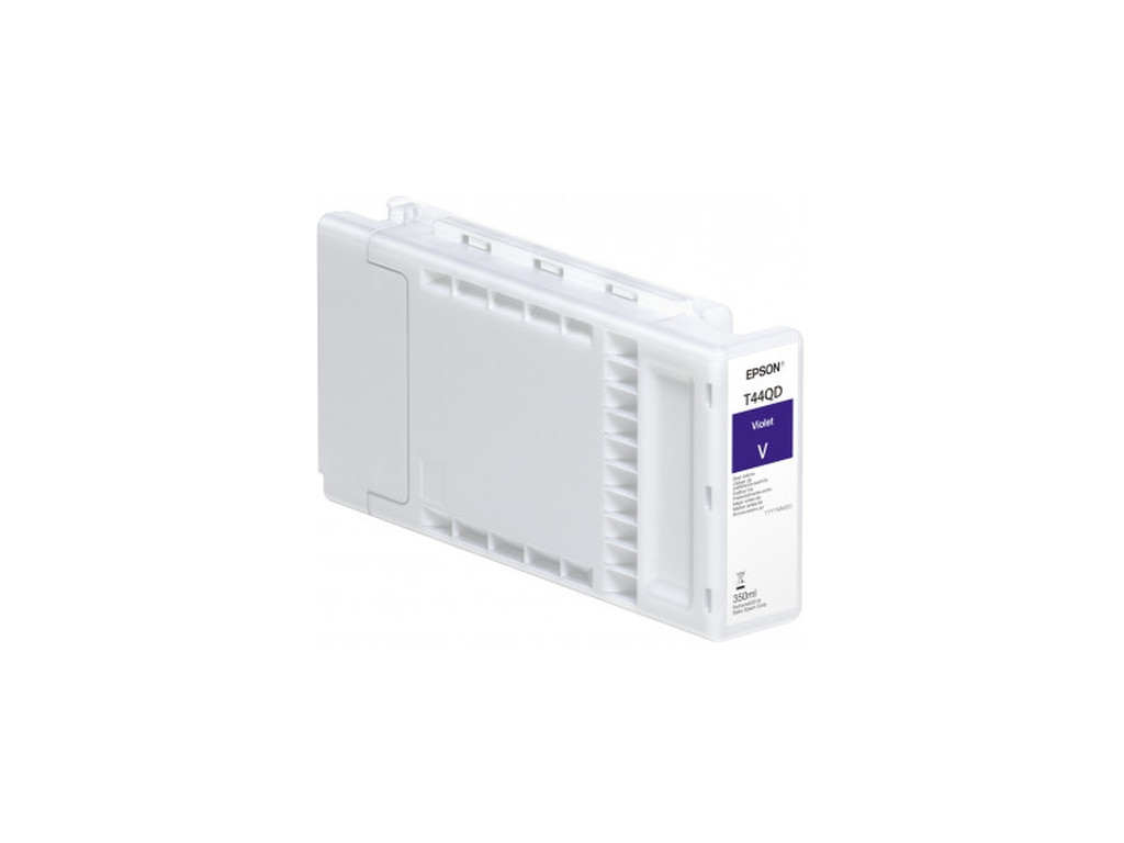 Консуматив Epson Singlepack Violet T44QD40 UltraChrome PRO 12 350ml 7889_3.jpg