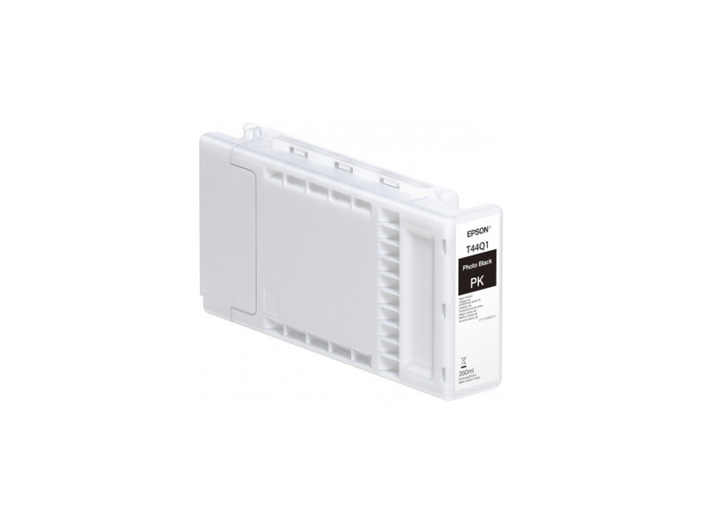 Консуматив Epson Singlepack Photo Black T44Q140 UltraChrome PRO 12 350ml 7890_6.jpg