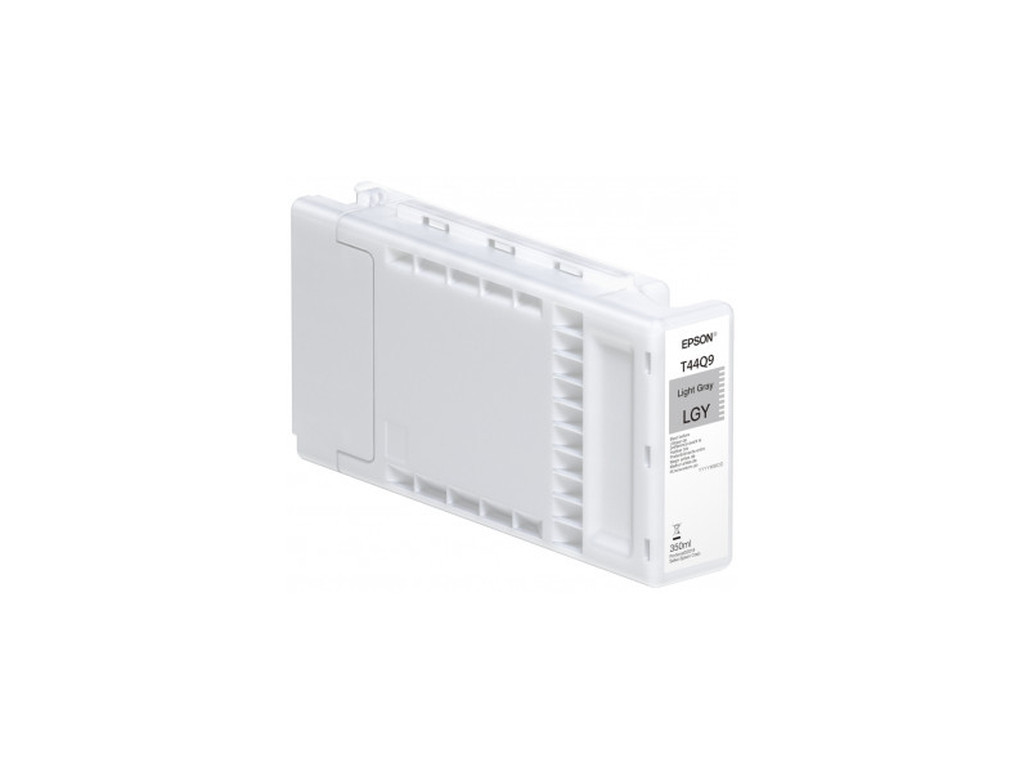 Консуматив Epson Singlepack Light Light Black T44Q940 UltraChrome PRO 12 350ml 7893_3.jpg