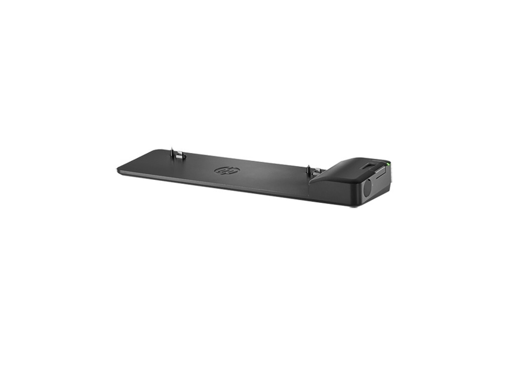 Докинг станция HP 2013 UltraSlim Docking Station (HP EliteBook 820 G1 10749.jpg