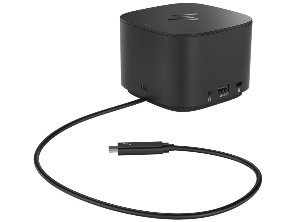 Докинг станция HP Thunderbolt Dock G2 230W w/ Combo Cable for Zbook Fury 15.6" 10762_10.jpg