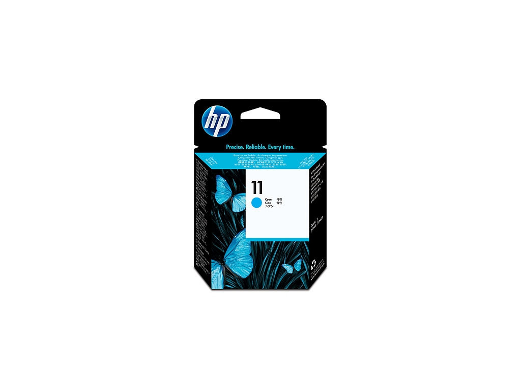 Консуматив HP 11 Cyan Printhead 12610_1.jpg