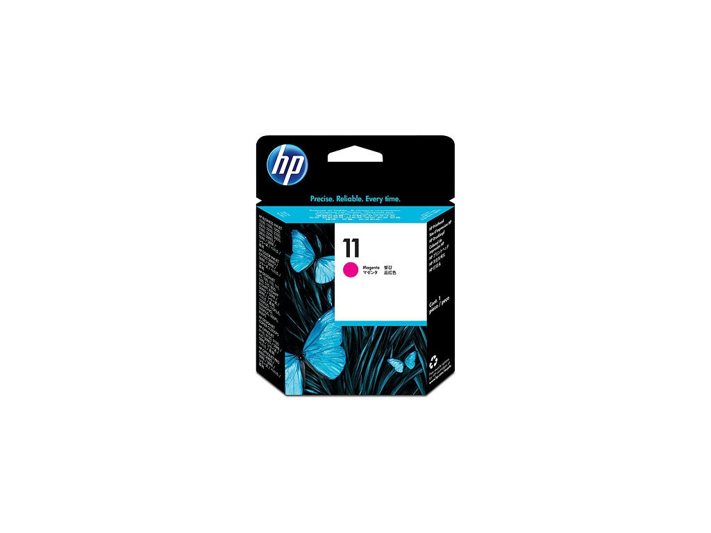 Консуматив HP 11 Magenta Printhead 12611_2.jpg