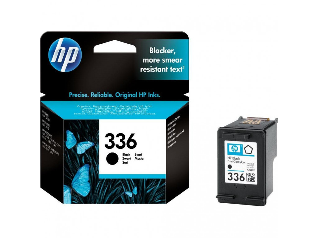 Консуматив HP 336 Black Inkjet Print Cartridge 12637_1.jpg