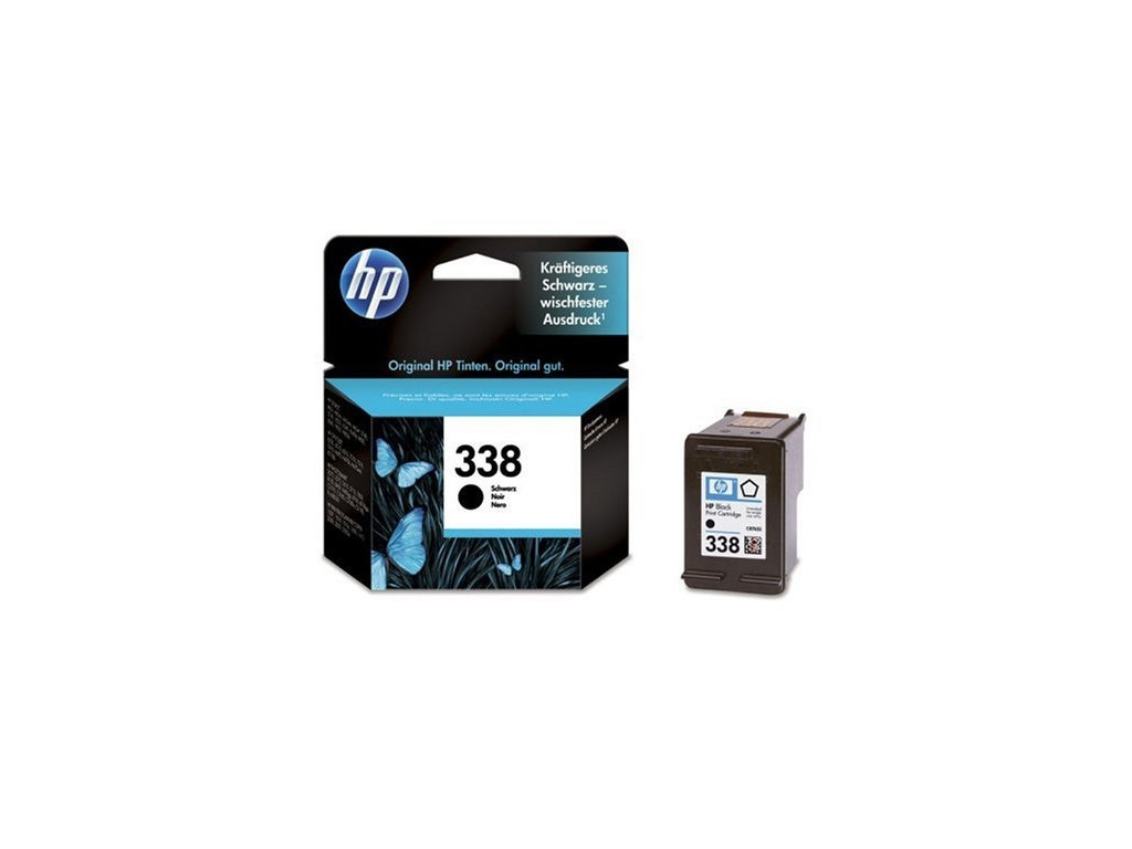Консуматив HP 338 Black Inkjet Print Cartridge 12639_3.jpg