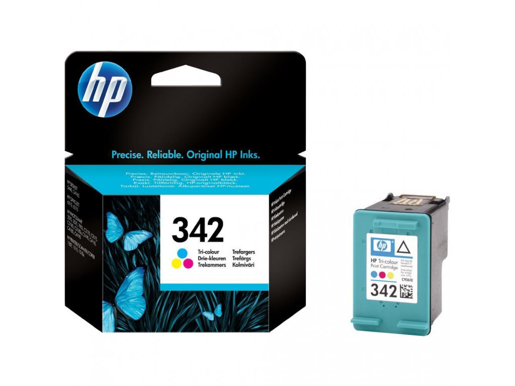 Консуматив HP 342 Tri-color Inkjet Print Cartridge 12642_3.jpg