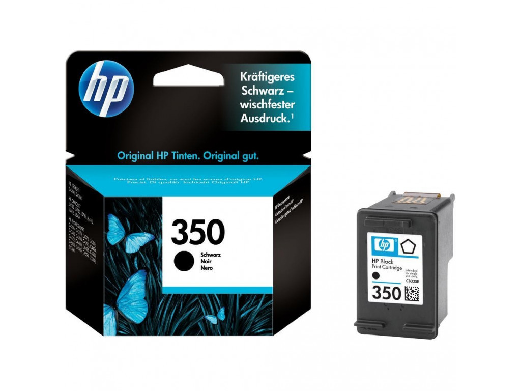 Консуматив HP 350 Black Inkjet Print Cartridge 12645_4.jpg