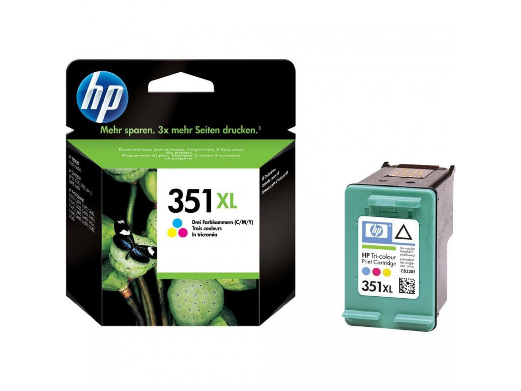 Консуматив HP 351XL Tri-color Inkjet Print Cartridge 12649_4.jpg