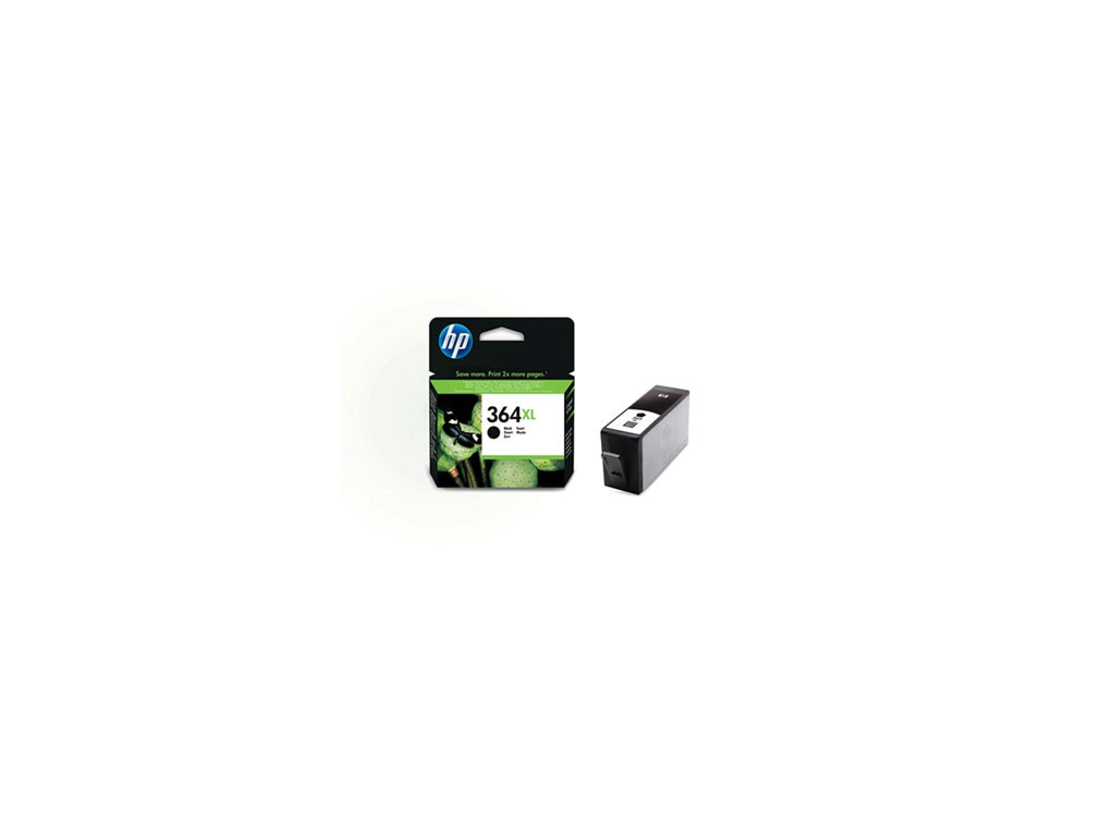 Консуматив HP 364XL Black Ink Cartridge 12656_1.jpg