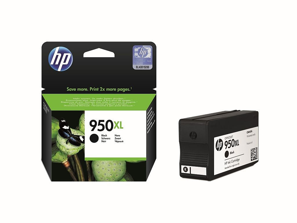 Консуматив HP 950XL Black Officejet Ink Cartridge 12671_1.jpg