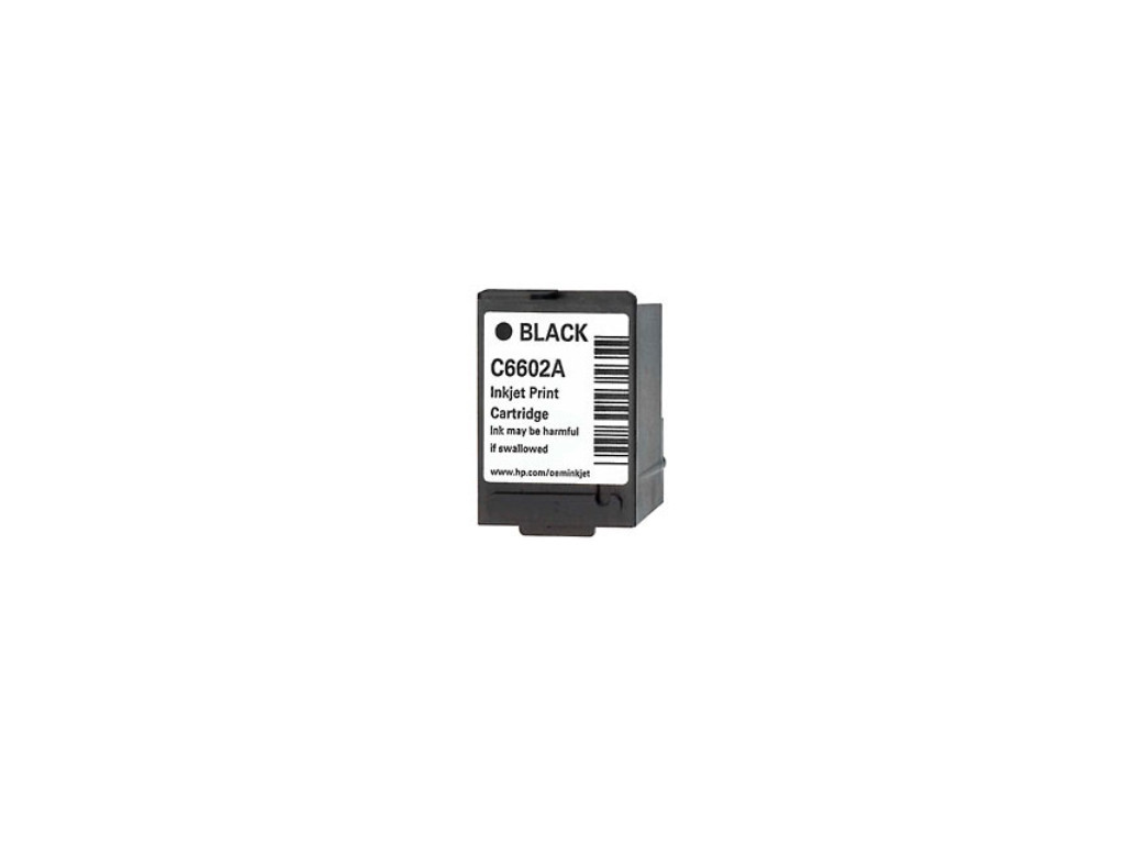 Консуматив HP Black Generic Inkjet Print Cartridge 12677_1.jpg