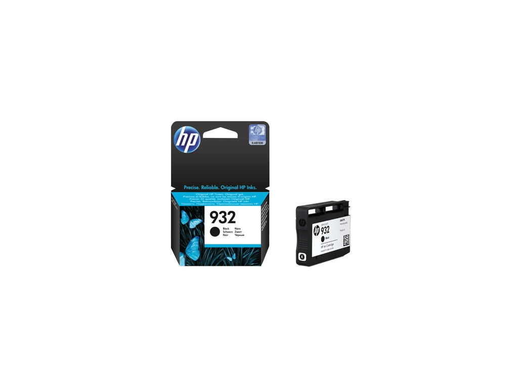 Консуматив HP 932 Black Officejet Ink Cartridge 12688.jpg