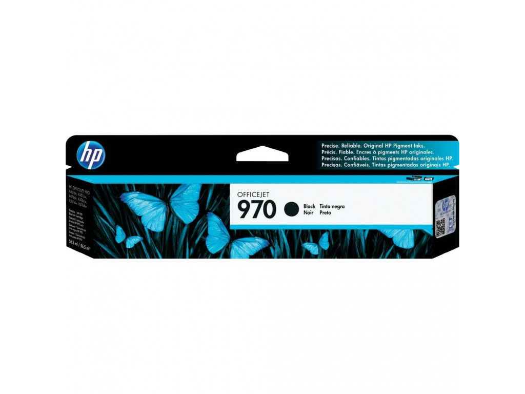 Консуматив HP 970 Black Original Ink Cartridge 12689_1.jpg