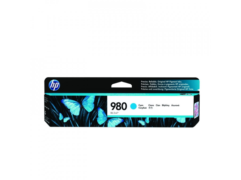 Консуматив HP 980 Cyan Original Ink Cartridge 12697_1.jpg