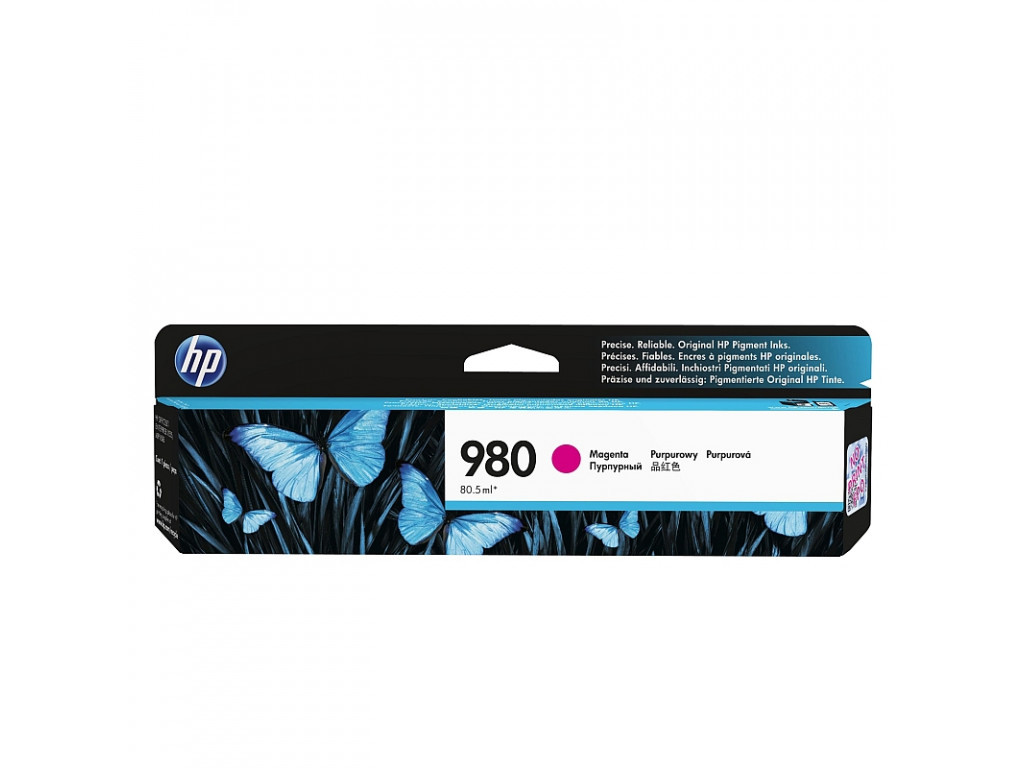Консуматив HP 980 Magenta Original Ink Cartridge 12698_5.jpg