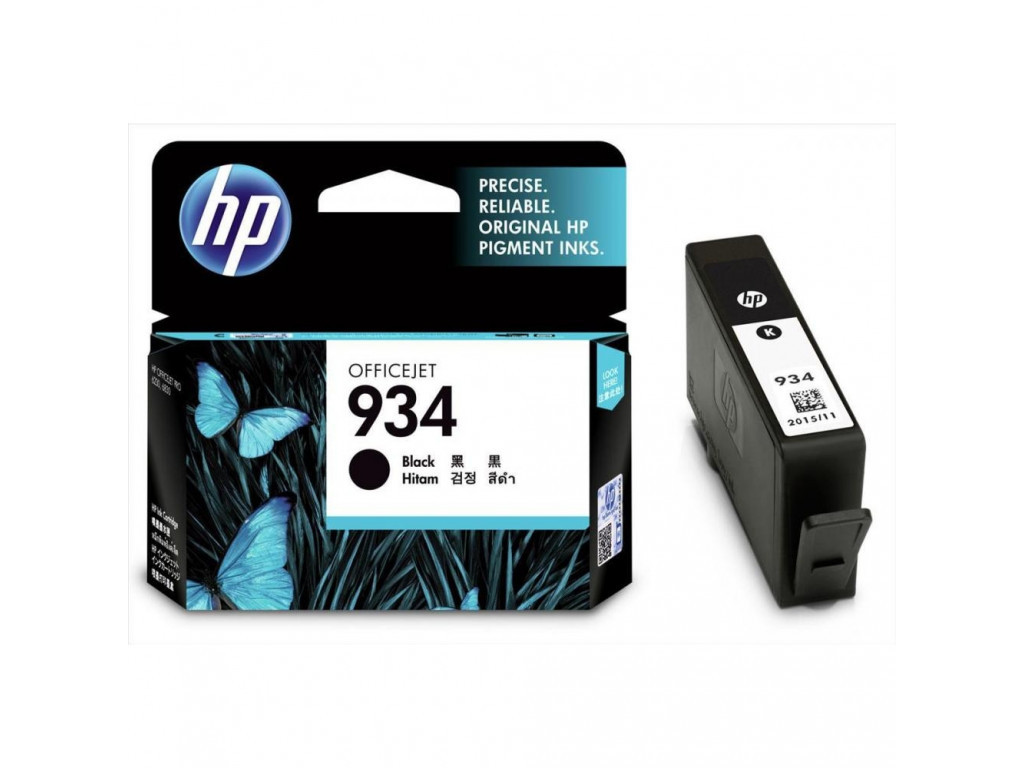Консуматив HP 934 Black Ink Cartridge 12701_1.jpg