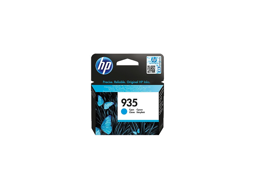 Консуматив HP 935 Cyan Ink Cartridge 12702_1.jpg