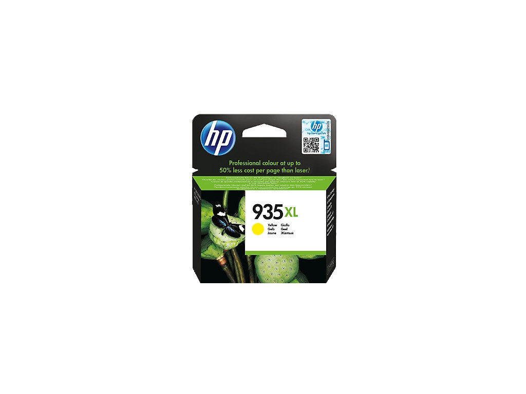 Консуматив HP 935XL Yellow Ink Cartridge 12709_1.jpg