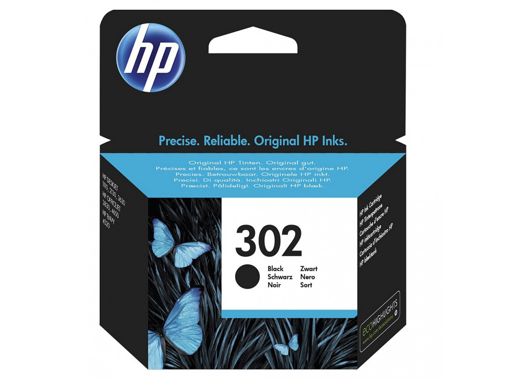Консуматив HP 302 Black Original Ink Cartridge 12715_1.jpg